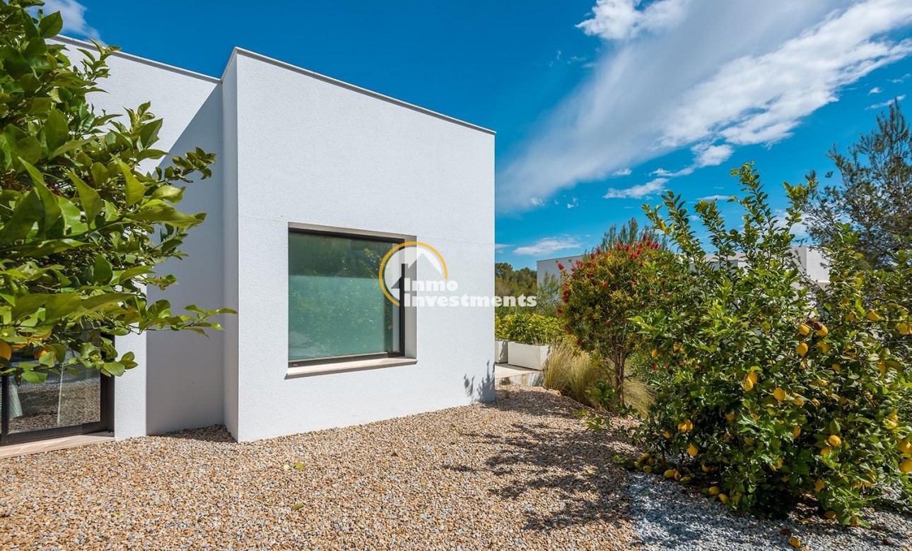 Resale - Villa - San Miguel de Salinas - Las Colinas Golf