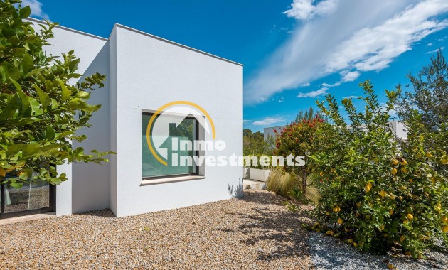 Resale - Villa - San Miguel de Salinas - Las Colinas Golf