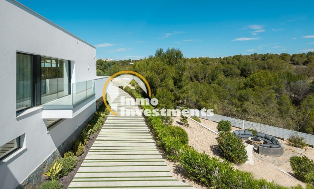 Resale - Villa - San Miguel de Salinas - Las Colinas Golf