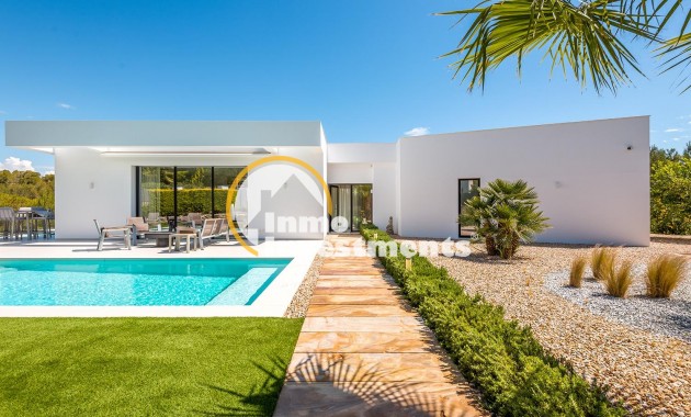 Resale - Villa - San Miguel de Salinas - Las Colinas Golf