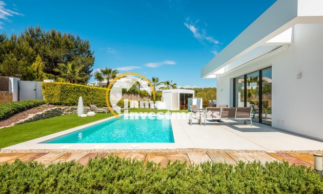 Resale - Villa - San Miguel de Salinas - Las Colinas Golf