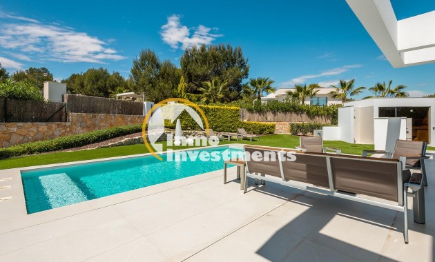 Resale - Villa - San Miguel de Salinas - Las Colinas Golf