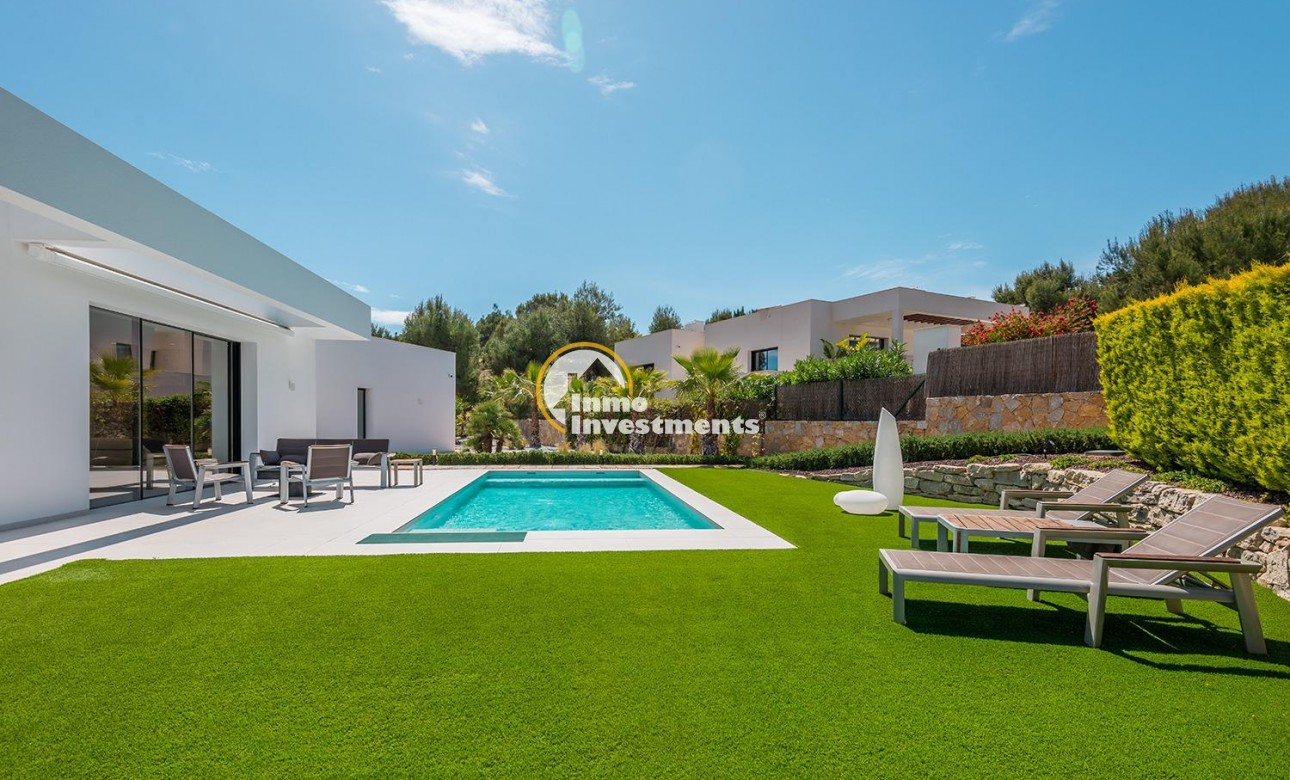 Resale - Villa - San Miguel de Salinas - Las Colinas Golf