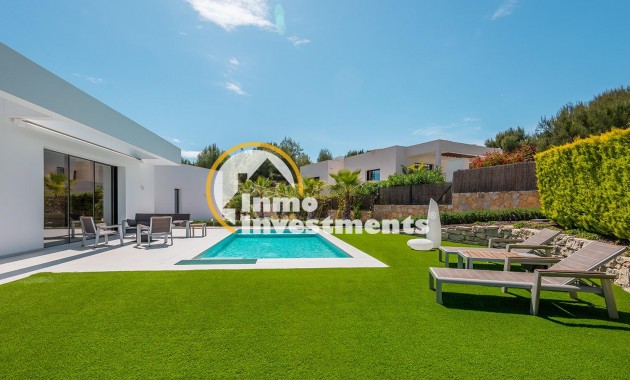 Resale - Villa - San Miguel de Salinas - Las Colinas Golf