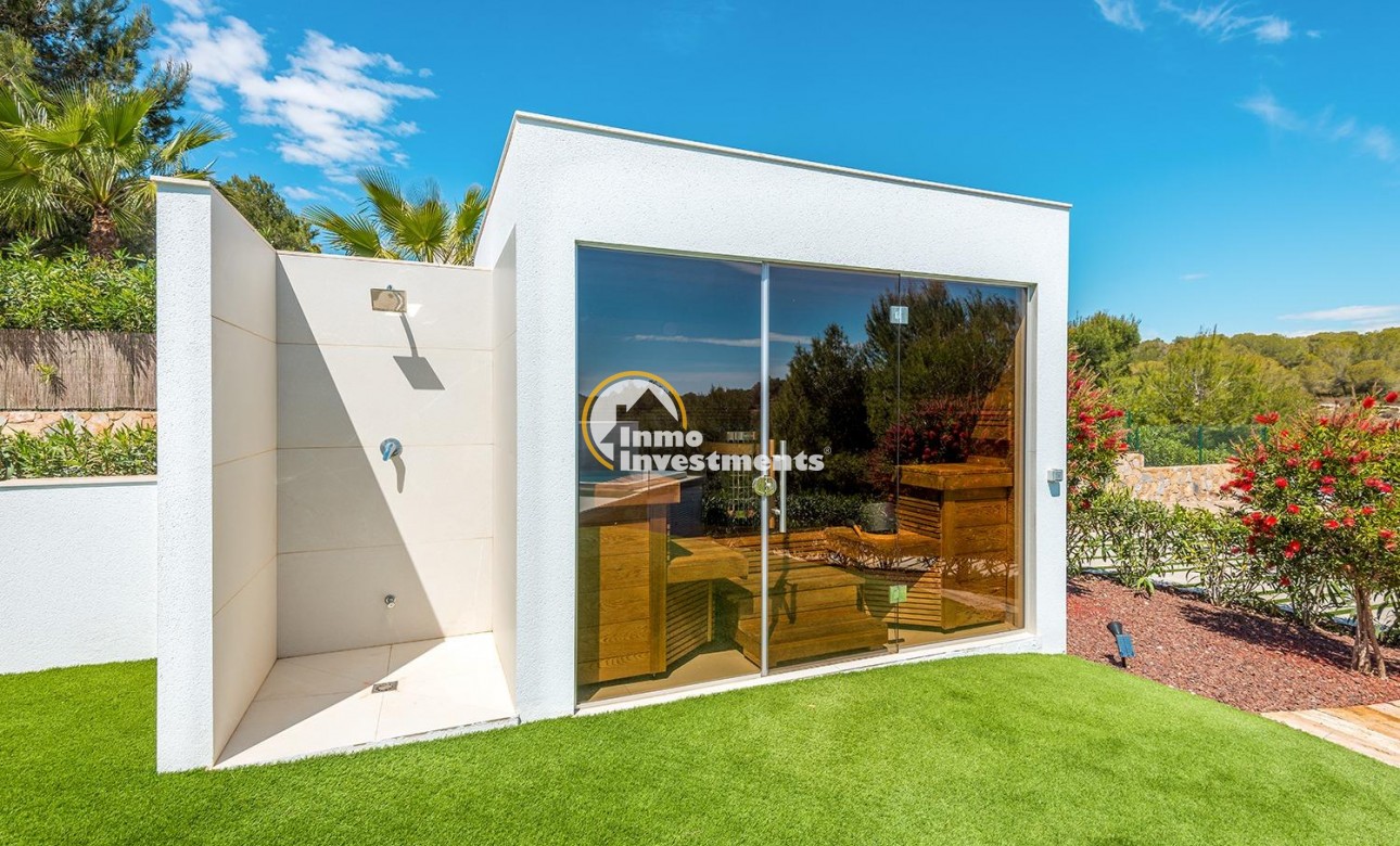 Resale - Villa - San Miguel de Salinas - Las Colinas Golf