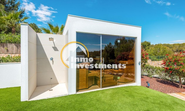 Resale - Villa - San Miguel de Salinas - Las Colinas Golf