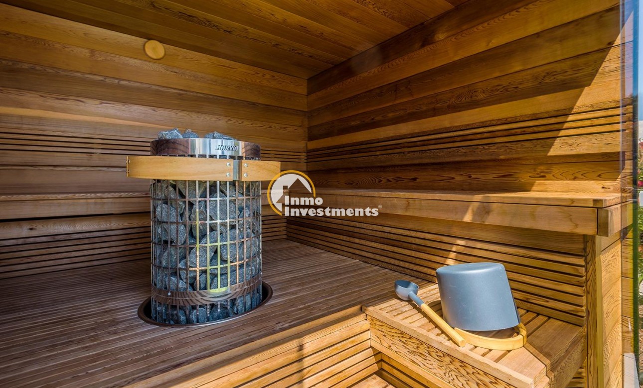 Resale - Villa - San Miguel de Salinas - Las Colinas Golf