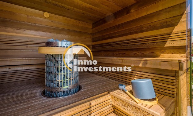 Resale - Villa - San Miguel de Salinas - Las Colinas Golf