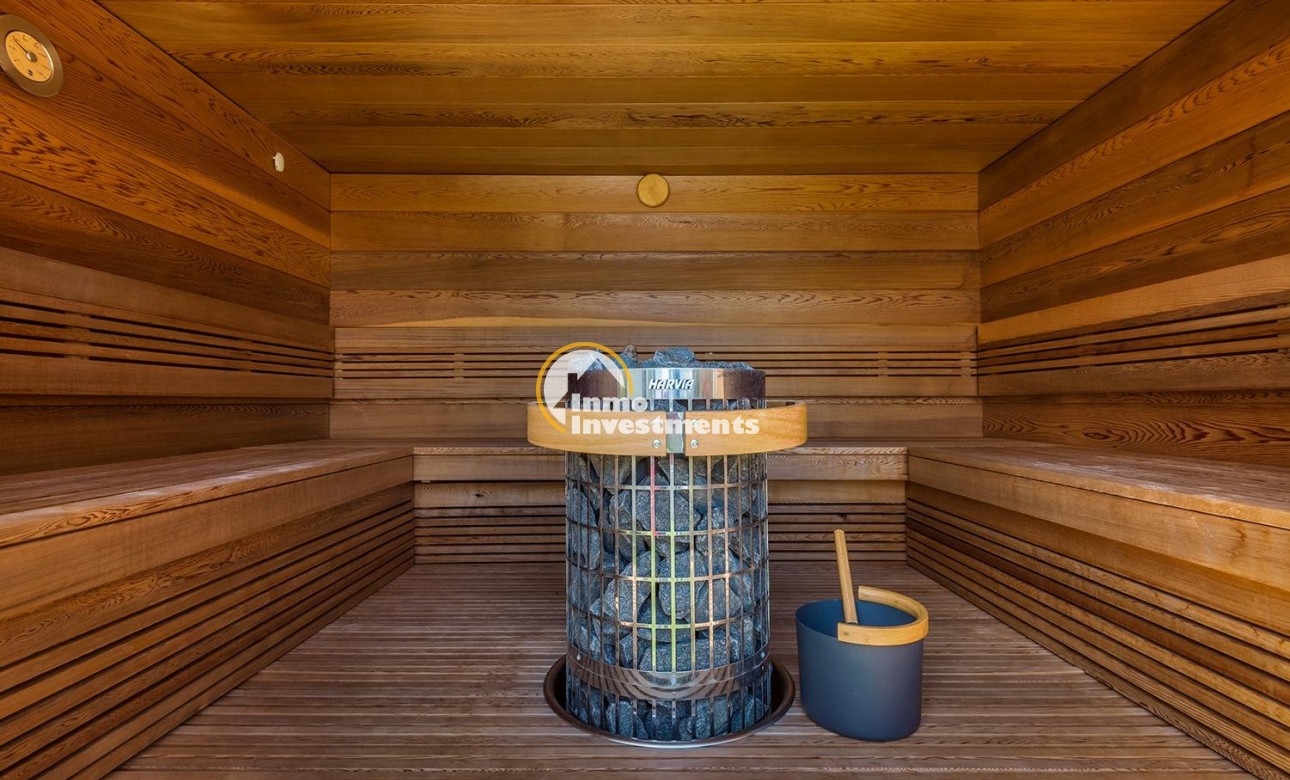 Resale - Villa - San Miguel de Salinas - Las Colinas Golf