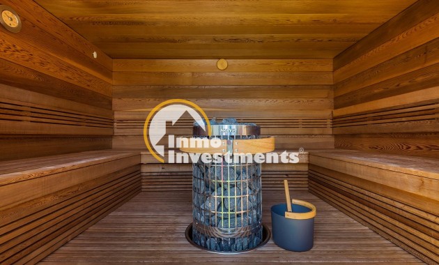 Resale - Villa - San Miguel de Salinas - Las Colinas Golf