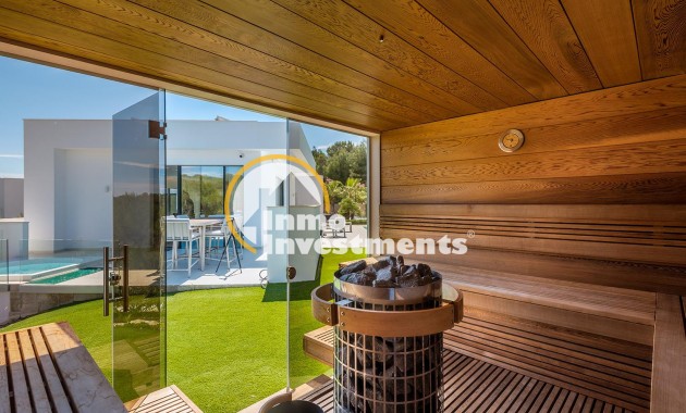Resale - Villa - San Miguel de Salinas - Las Colinas Golf