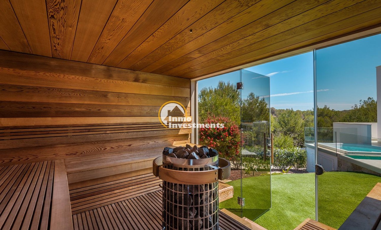 Resale - Villa - San Miguel de Salinas - Las Colinas Golf