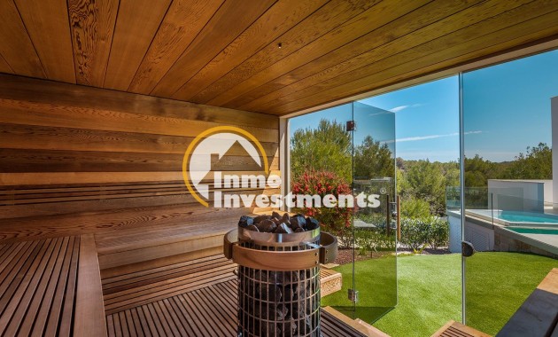 Resale - Villa - San Miguel de Salinas - Las Colinas Golf