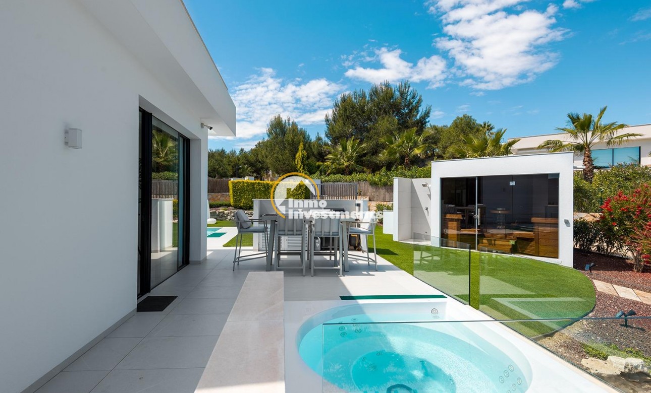 Resale - Villa - San Miguel de Salinas - Las Colinas Golf