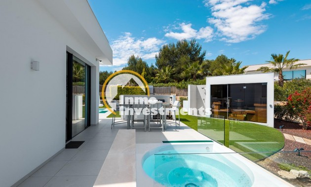 Resale - Villa - San Miguel de Salinas - Las Colinas Golf