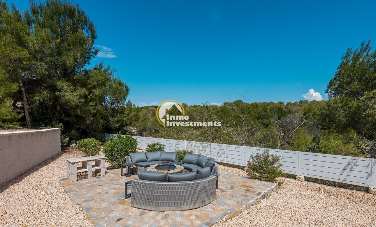 Resale - Villa - San Miguel de Salinas - Las Colinas Golf