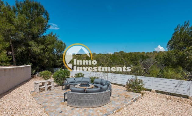 Resale - Villa - San Miguel de Salinas - Las Colinas Golf