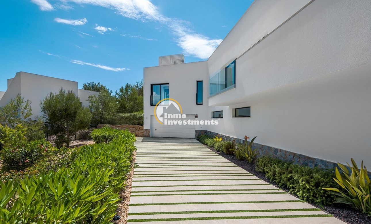 Resale - Villa - San Miguel de Salinas - Las Colinas Golf