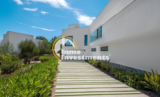 Resale - Villa - San Miguel de Salinas - Las Colinas Golf