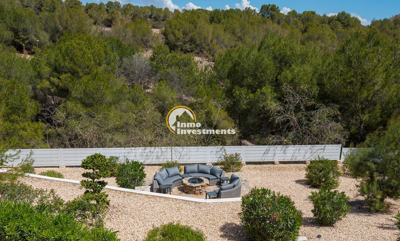 Resale - Villa - San Miguel de Salinas - Las Colinas Golf