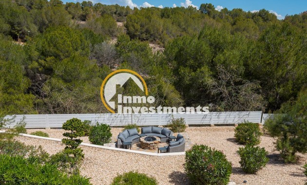 Resale - Villa - San Miguel de Salinas - Las Colinas Golf