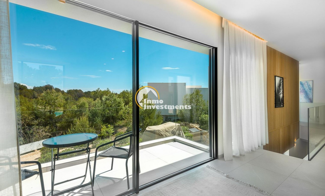 Resale - Villa - San Miguel de Salinas - Las Colinas Golf