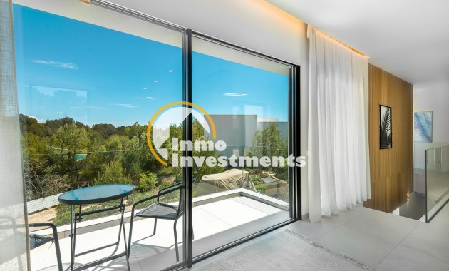 Resale - Villa - San Miguel de Salinas - Las Colinas Golf