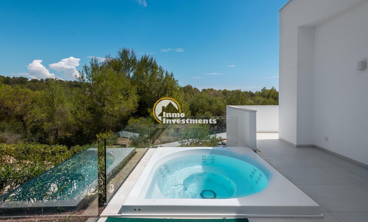 Resale - Villa - San Miguel de Salinas - Las Colinas Golf