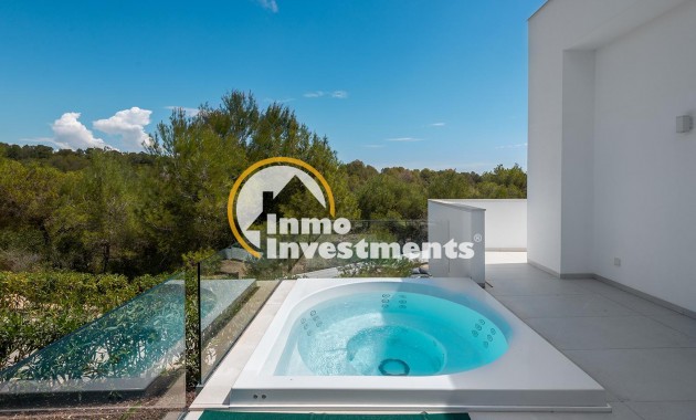 Resale - Villa - San Miguel de Salinas - Las Colinas Golf