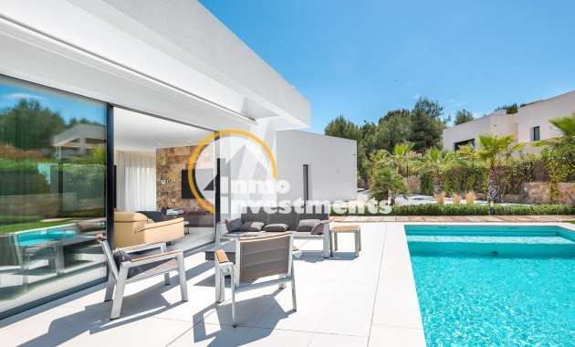 Resale - Villa - San Miguel de Salinas - Las Colinas Golf