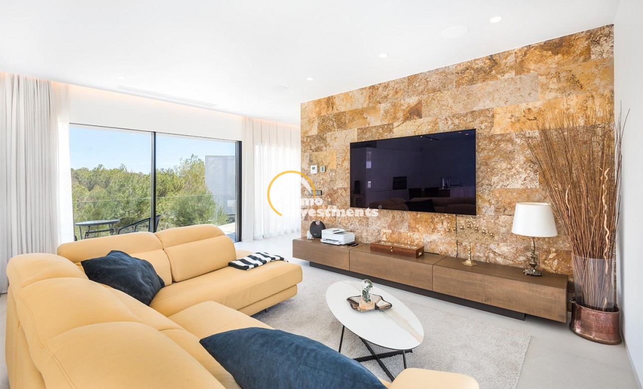 Resale - Villa - San Miguel de Salinas - Las Colinas Golf