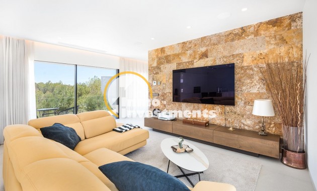 Resale - Villa - San Miguel de Salinas - Las Colinas Golf