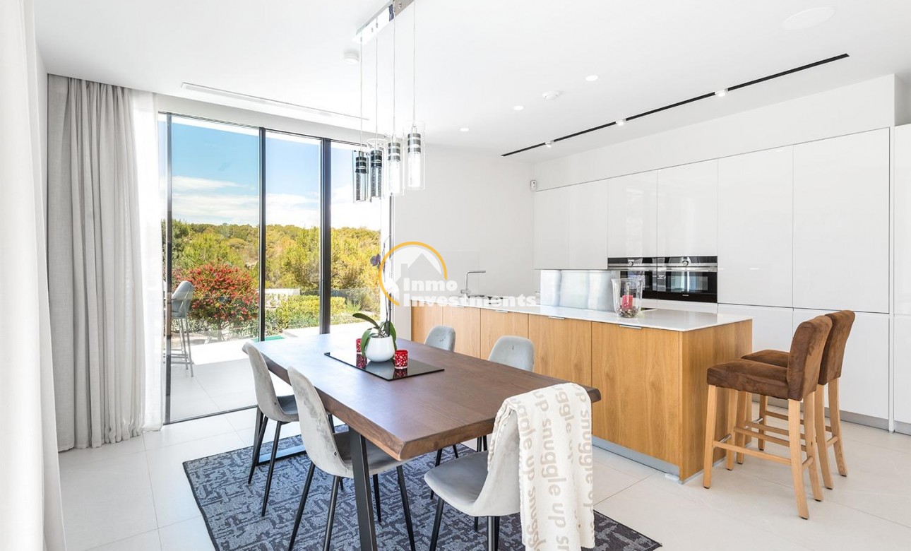 Resale - Villa - San Miguel de Salinas - Las Colinas Golf