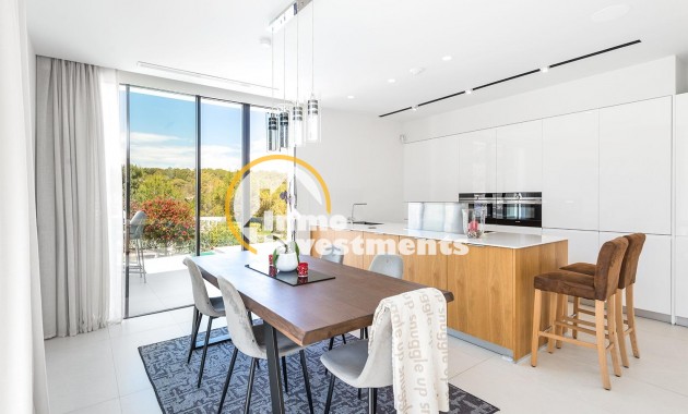 Resale - Villa - San Miguel de Salinas - Las Colinas Golf