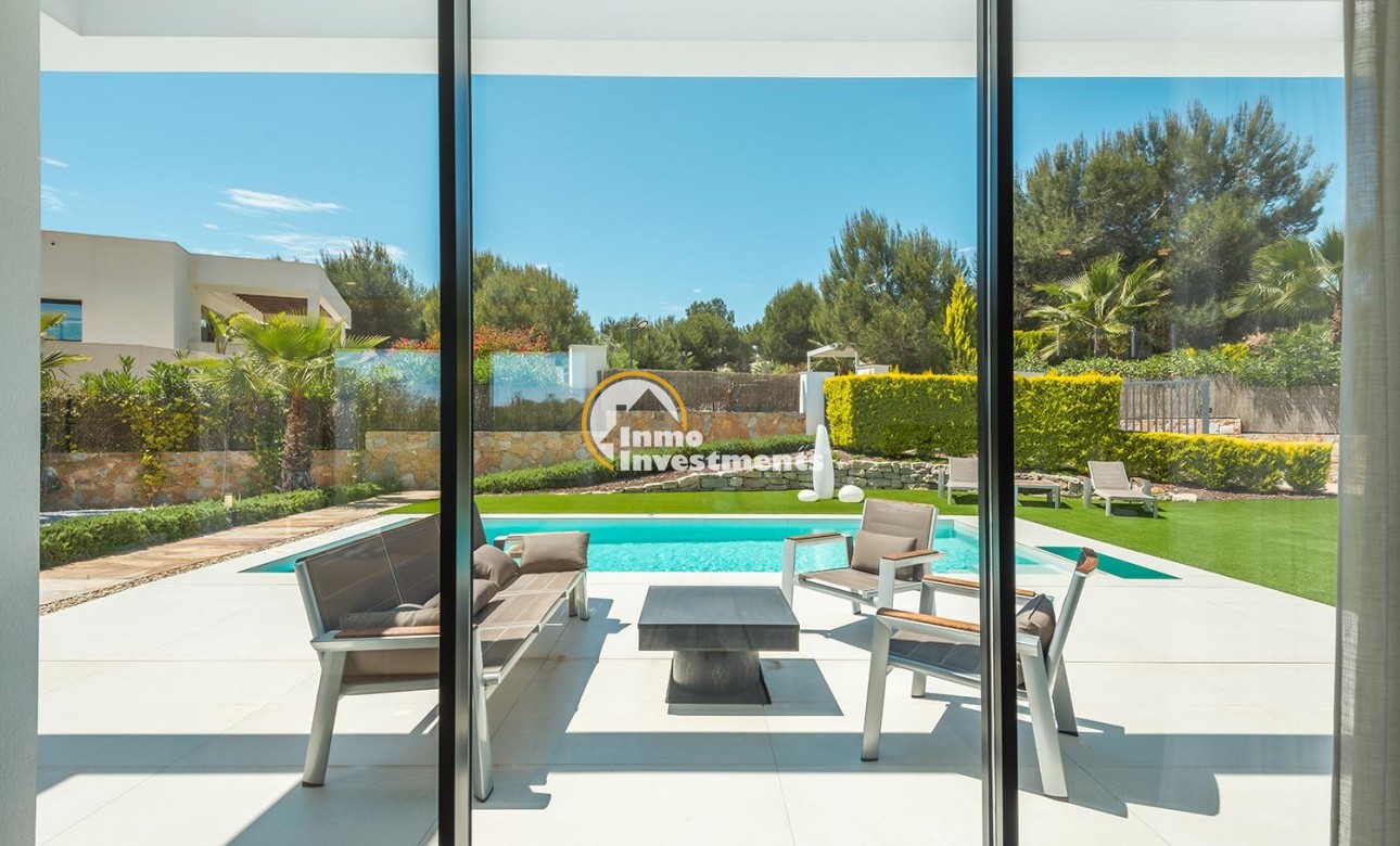 Resale - Villa - San Miguel de Salinas - Las Colinas Golf