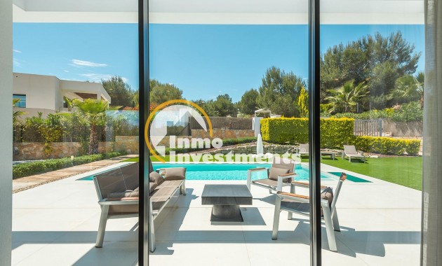 Resale - Villa - San Miguel de Salinas - Las Colinas Golf