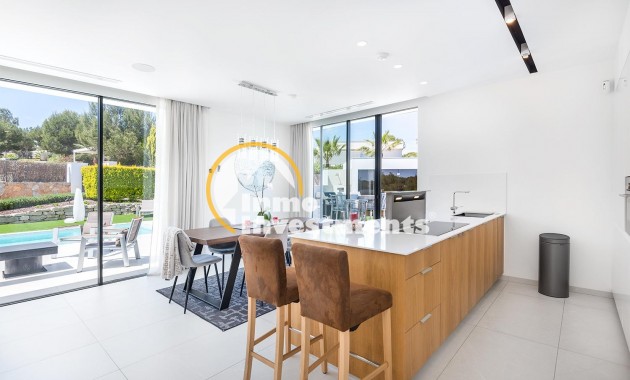 Resale - Villa - San Miguel de Salinas - Las Colinas Golf