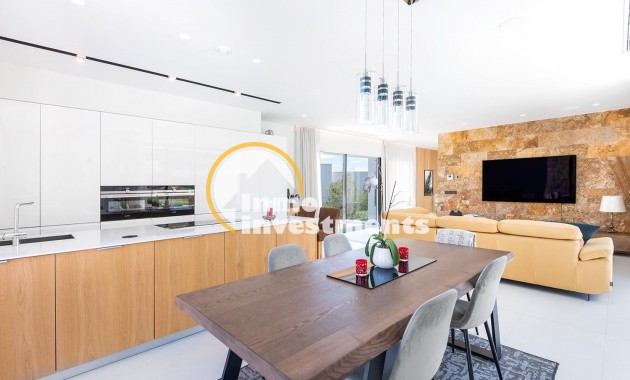 Resale - Villa - San Miguel de Salinas - Las Colinas Golf