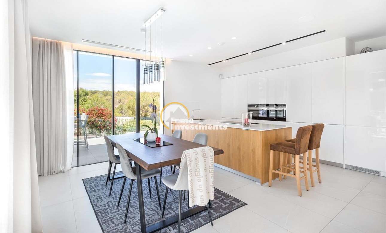 Resale - Villa - San Miguel de Salinas - Las Colinas Golf