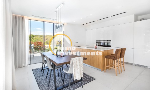 Resale - Villa - San Miguel de Salinas - Las Colinas Golf