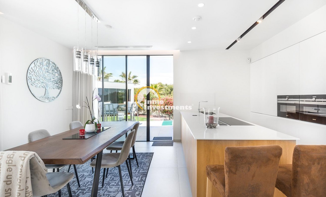 Resale - Villa - San Miguel de Salinas - Las Colinas Golf