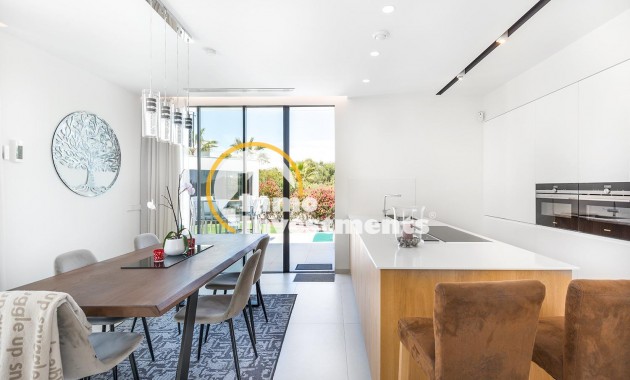 Resale - Villa - San Miguel de Salinas - Las Colinas Golf