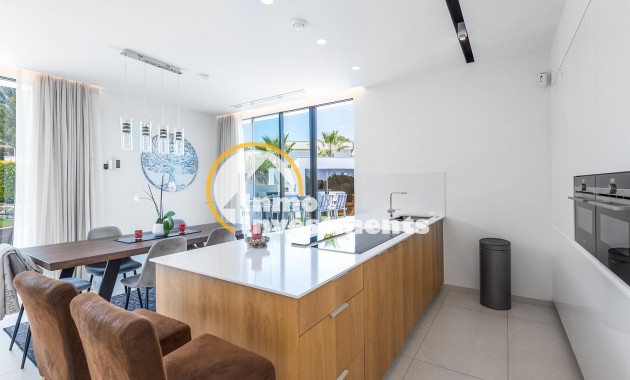 Resale - Villa - San Miguel de Salinas - Las Colinas Golf