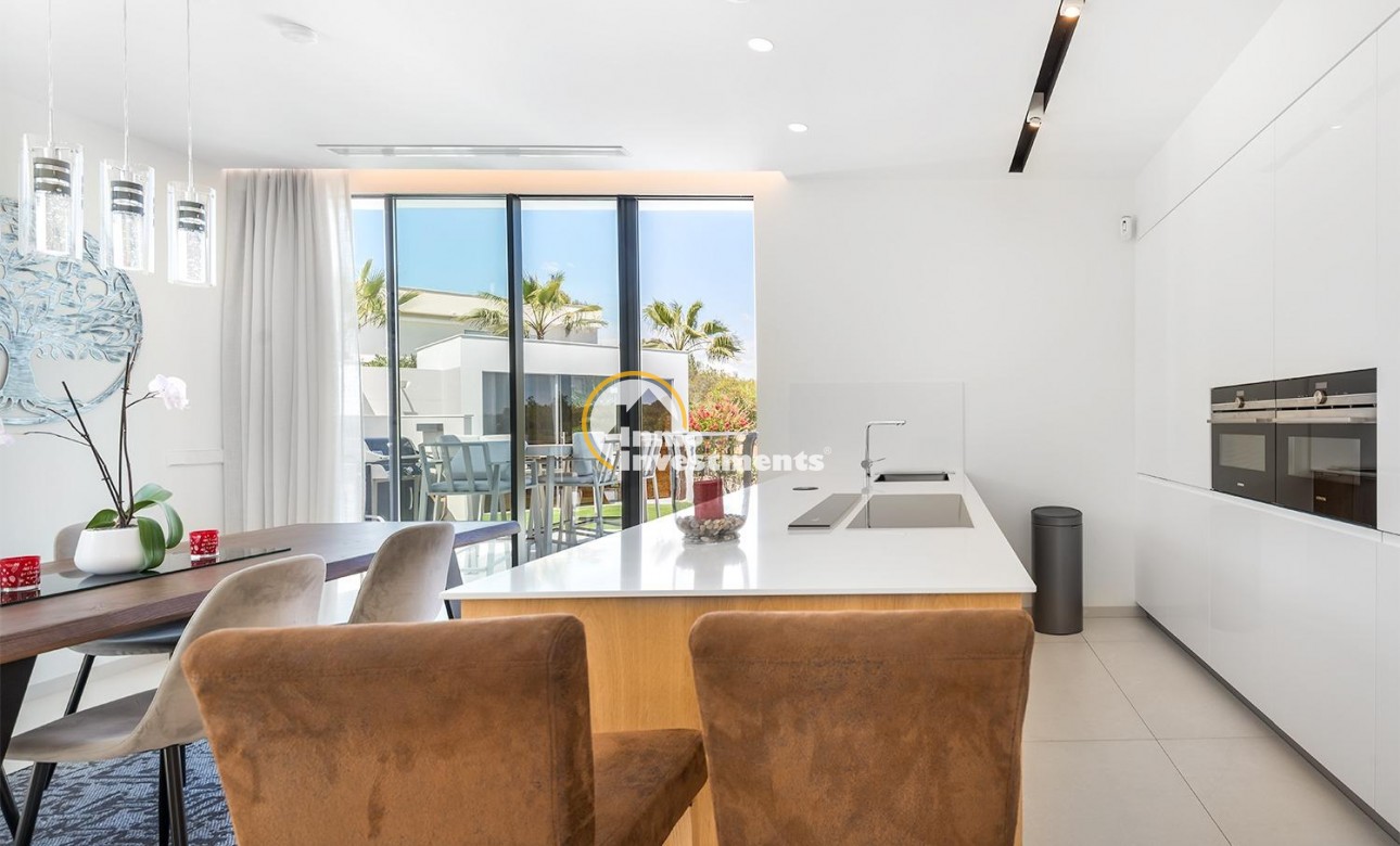 Resale - Villa - San Miguel de Salinas - Las Colinas Golf