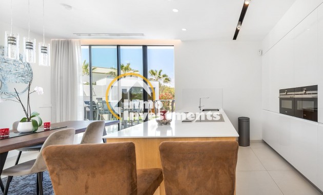 Resale - Villa - San Miguel de Salinas - Las Colinas Golf