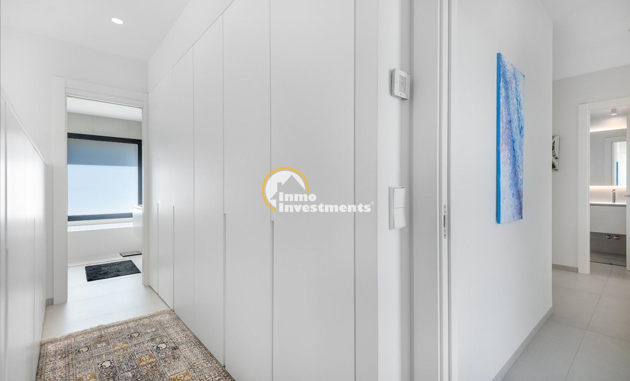 Resale - Villa - San Miguel de Salinas - Las Colinas Golf