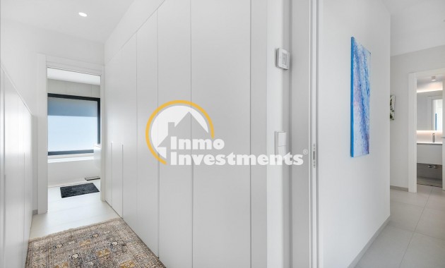 Resale - Villa - San Miguel de Salinas - Las Colinas Golf