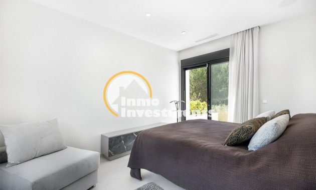 Resale - Villa - San Miguel de Salinas - Las Colinas Golf