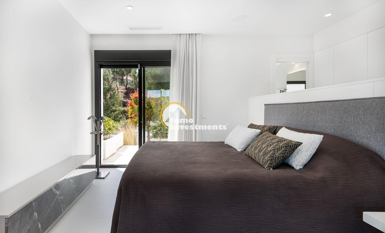 Resale - Villa - San Miguel de Salinas - Las Colinas Golf