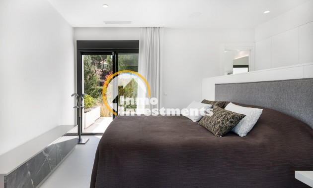 Resale - Villa - San Miguel de Salinas - Las Colinas Golf